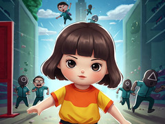 Játék  SquidGame.io