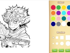 Játék Kobold Coloring Book