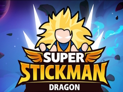 Játék Super Stickman Dragon