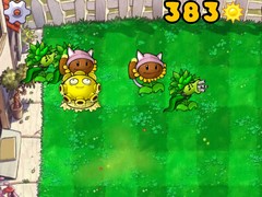 Játék Hybrid Mod Plants