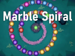 Játék Marble Spiral