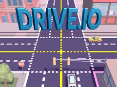 Játék Drive.IO