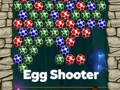 Játék Egg Shooter 