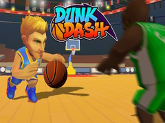 Játék Dunk Dash