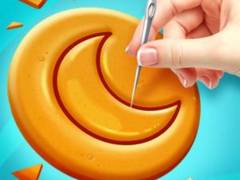 Játék Dalgona Master