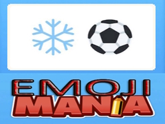 Játék Emoji Mania