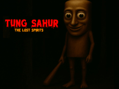 Játék Tung Sahur The Lost Spirits