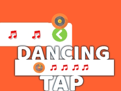 Játék Dancing Tap