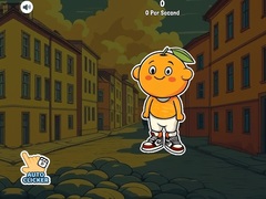 Játék Italian Brainrot Clicker