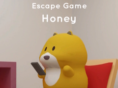Játék Escape Game Honey