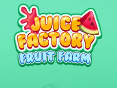 Játék Juice Factory Fruit Farm