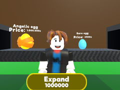 Játék My Singing Brainrot!