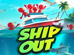 Játék Ship Out