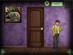 Játék Amgel Easy Room Escape 306
