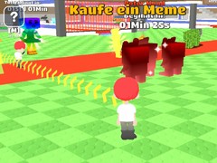 Játék Steal Brainrot Online