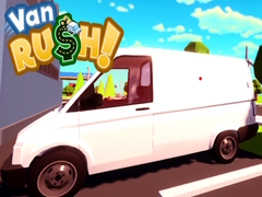 Játék Van Rush!