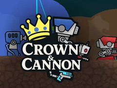Játék Crown & Cannon
