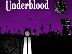 Játék Underblood