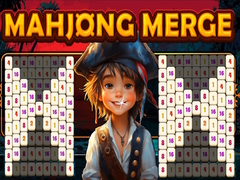 Játék Mahjong Merge