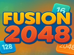 Játék Fusion 2048