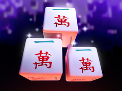 Játék Mahjong 3D Match