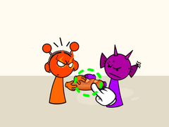 Játék Help Sprunky