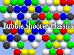 Játék Bubble Shooter Classics
