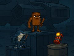 Játék Italian Brainrot Bomb - 2Player