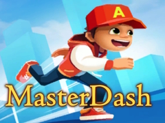 Játék MasterDash