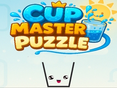 Játék Cup Master Puzzle