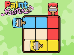 Játék Paint Master