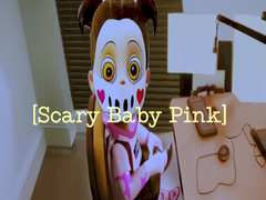 Játék Scary Baby Pink 