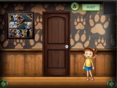 Játék Amgel Kids Room Escape 343