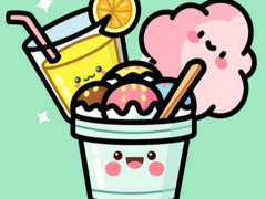 Játék Color Asmr Easy Paint