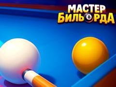 Játék Pool Master