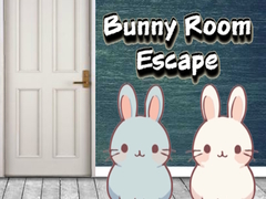 Játék Bunny Room Escape