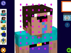 Játék Noob Funny Face