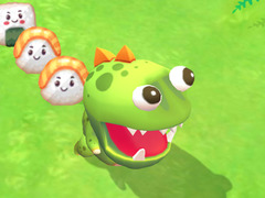 Játék Monster Arena