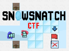 Játék Snowsnatch CTF