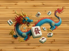 Játék Just Mahjong