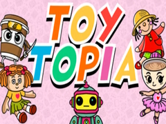 Játék Toy topia