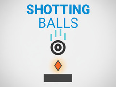 Játék Shotting Balls