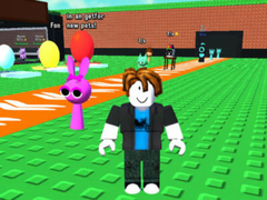 Játék Steal a Brainrot! Sprunki mod!