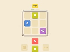 Játék Cascade Clash