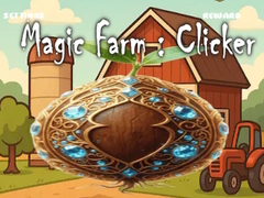 Játék Magic Farm : Clicker