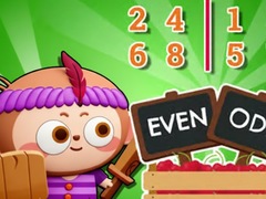 Játék Cool Math For Kids: Number Properties