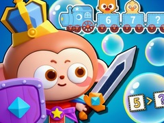 Játék Cool Math For Kids: Number Sense