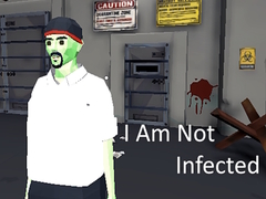 Játék I Am Not Infected