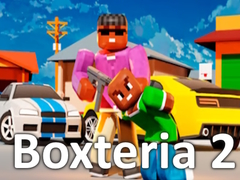 Játék Boxteria 2