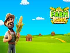 Játék My Happy Farm Land Simulator